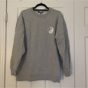 Outdoor Voices Sweatshirt